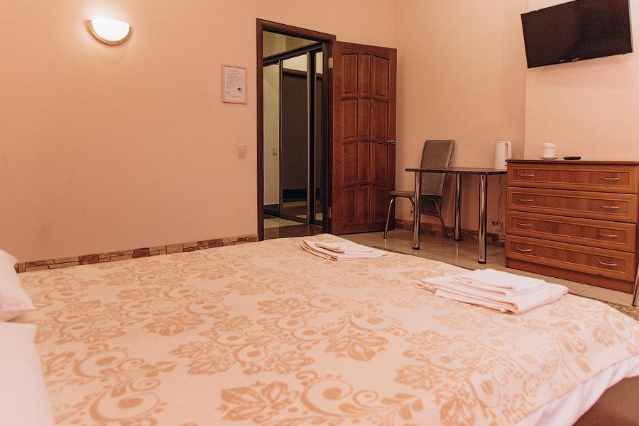 Фото Фламинго