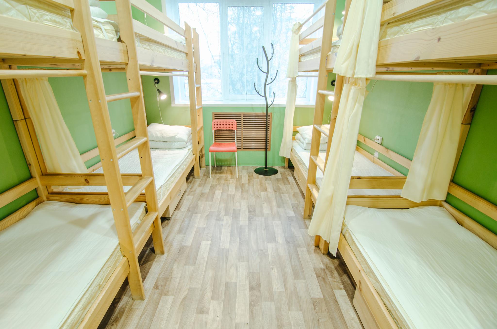 Фото Брусничка