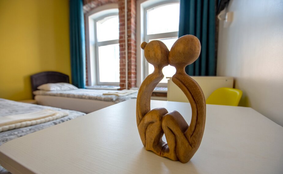 Фото Апарт-отель Окошки