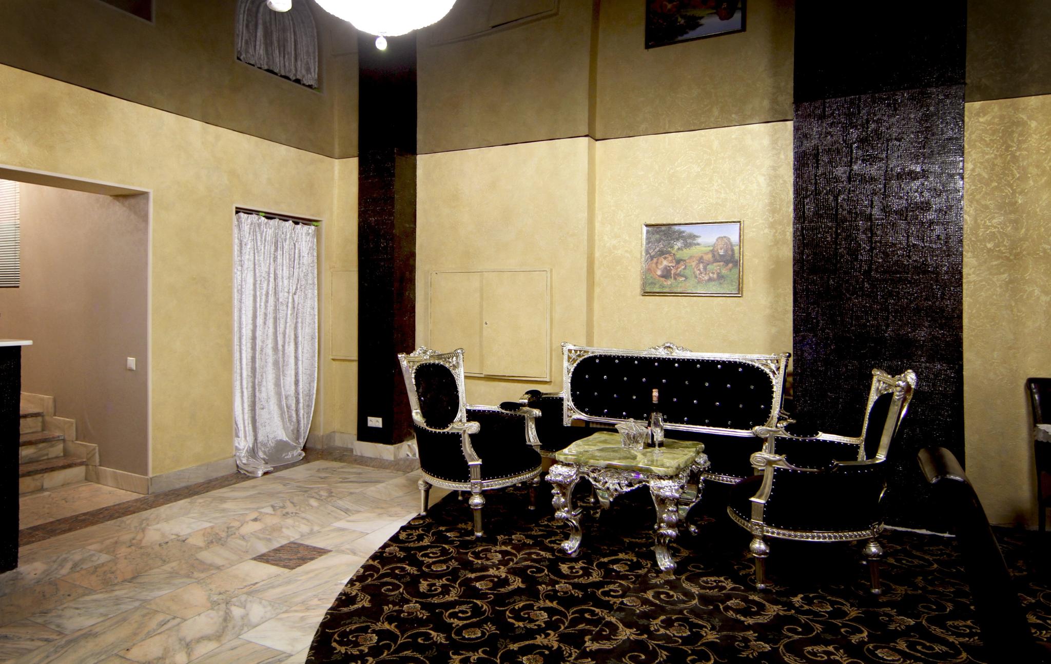 Фото Вилладжио