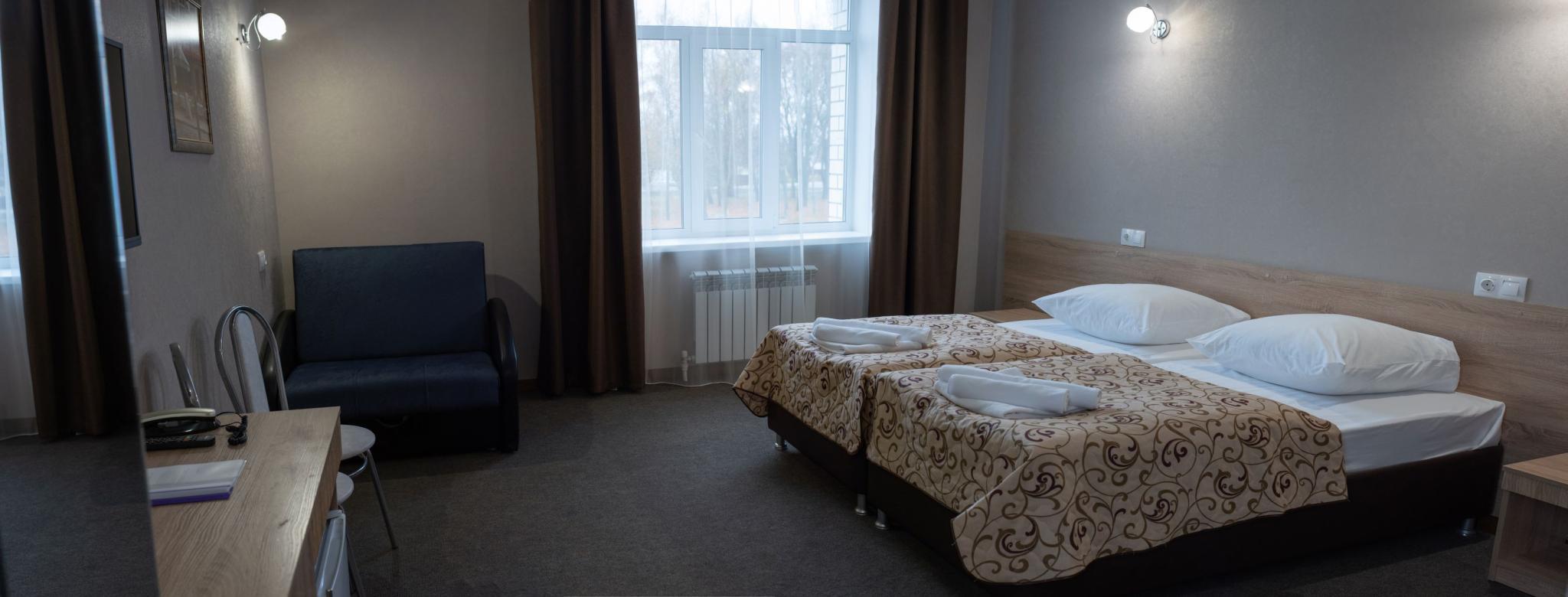 Фото Татьянин парк