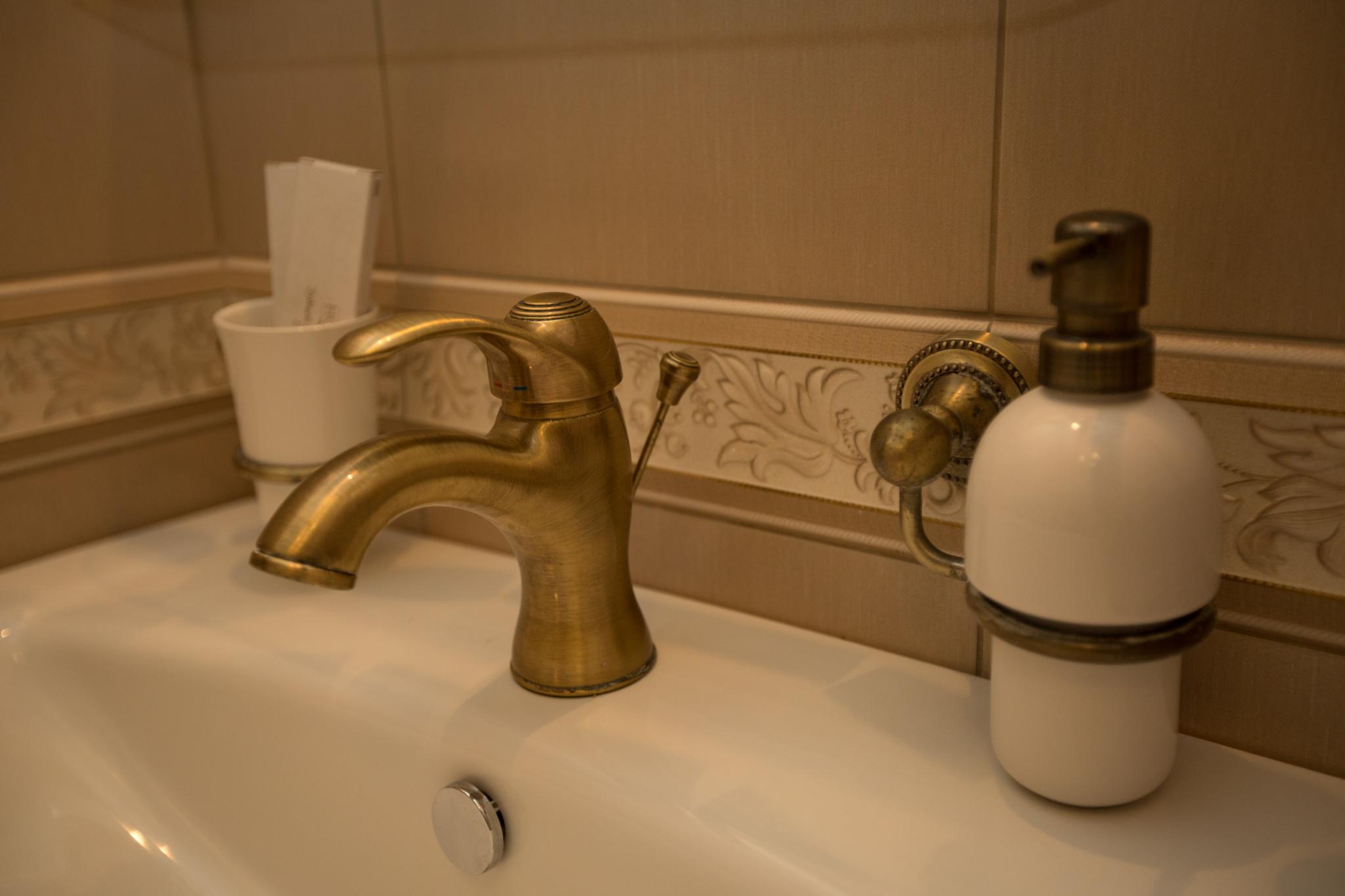 Фото Шертон