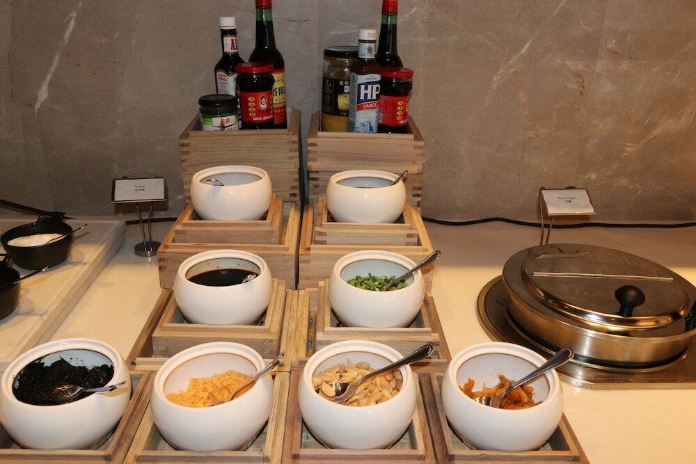 Фото Hilton Garden Inn Zhuhai Hengqin