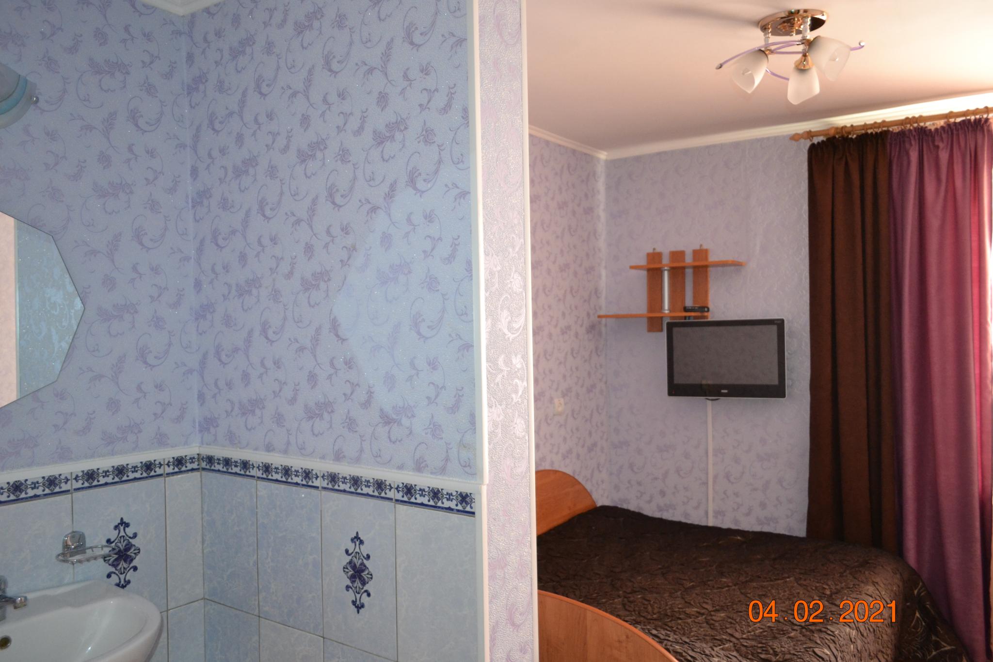 Фото Сибирь