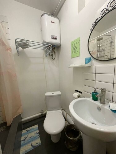 Гостиница Прибрежный в Красногорске