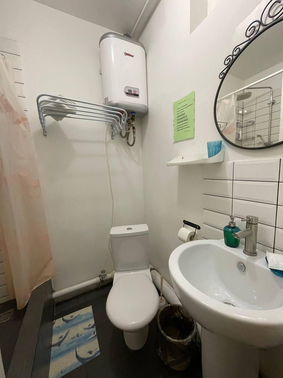 Фото Прибрежный