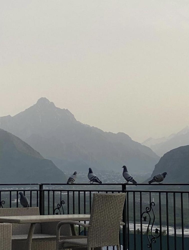 Фото Mood Hotel Kazbegi