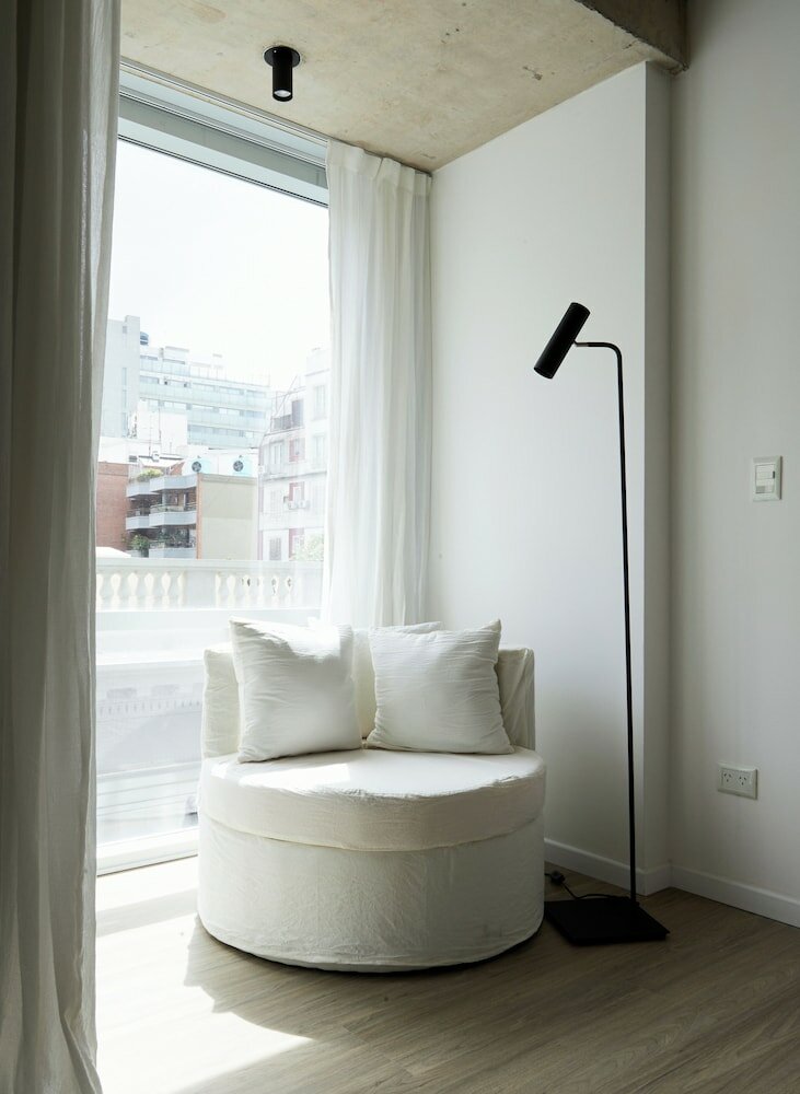 Фото Hestia at Pasaje Calas