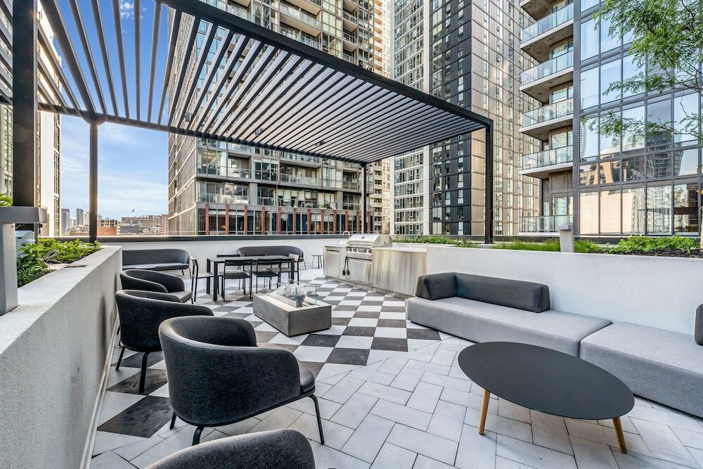 Фото The Noho Signature Collection