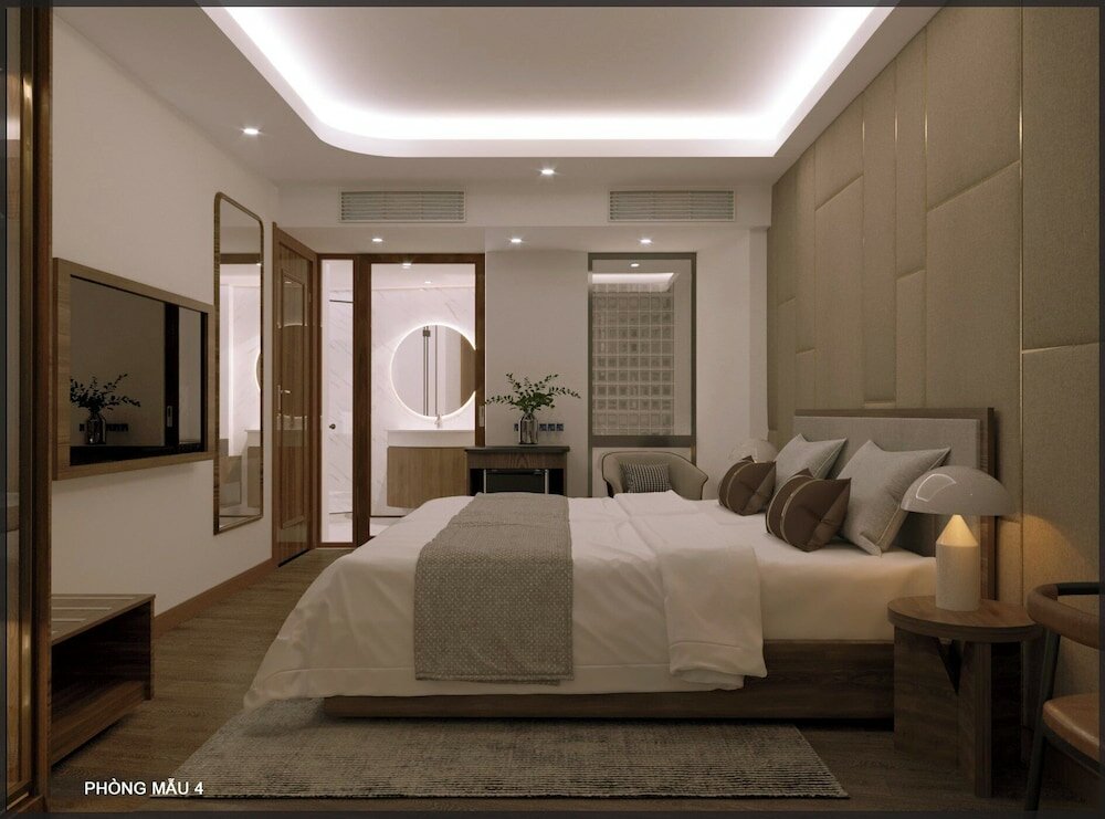 Фото H Hotel Ha Noi