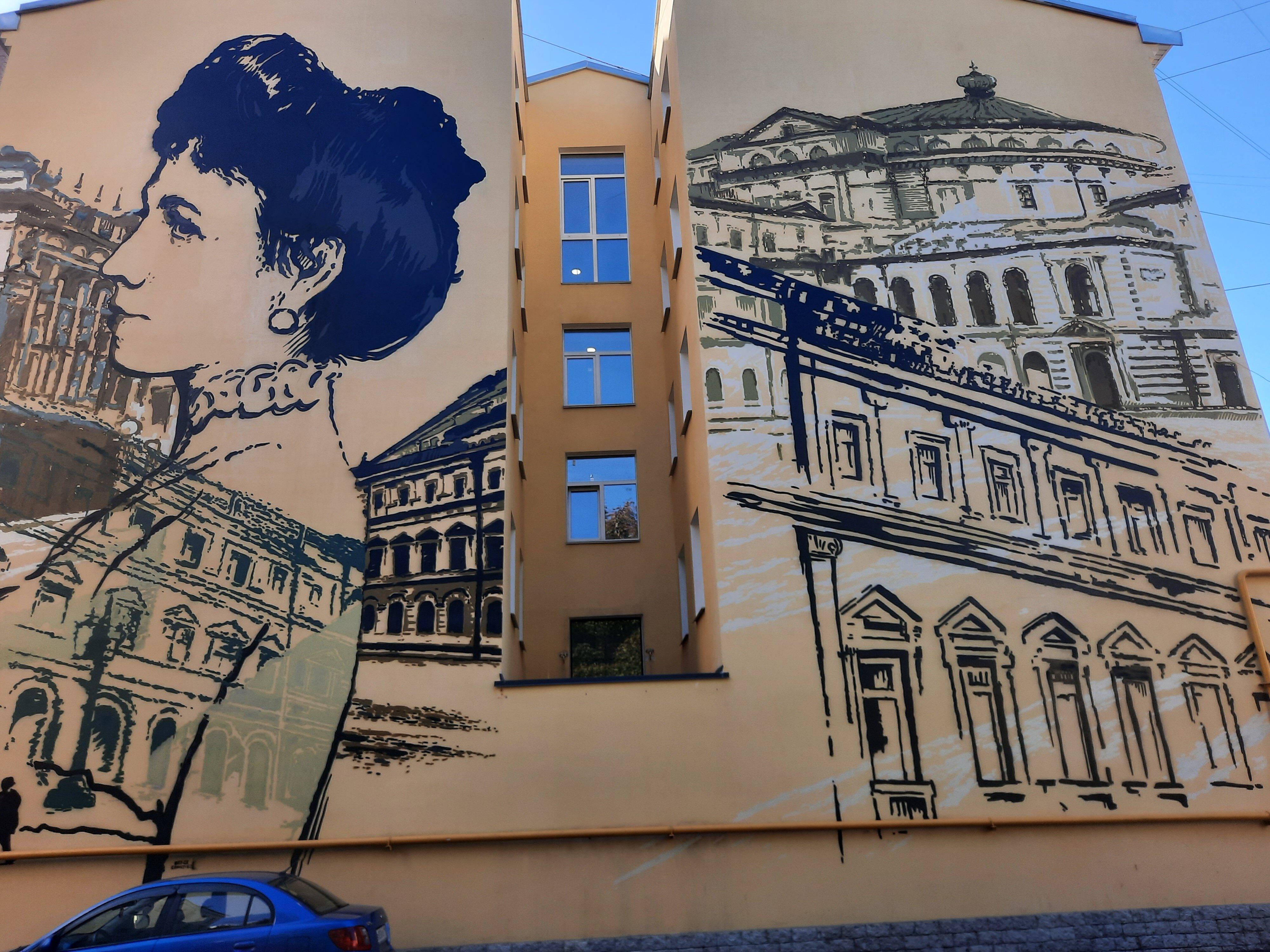 Фото Piter Palace L141