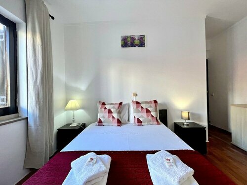 Гостиница Albufeira Beach&ocean View 4 by Homing