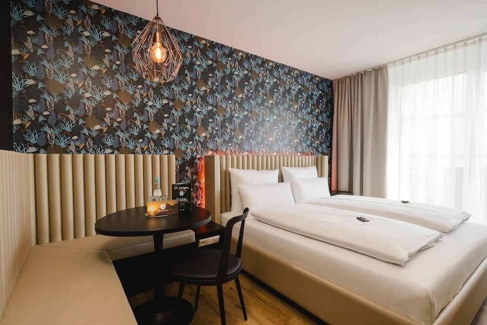 Фото Rioca Stuttgart Posto 6