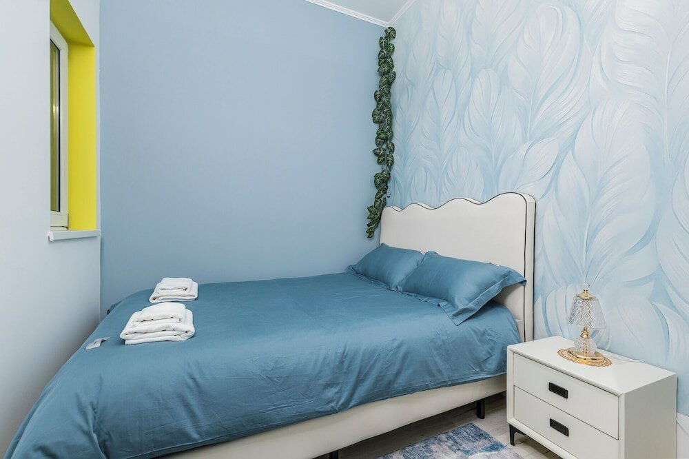 Фото Venus Apartments - Oktogon II