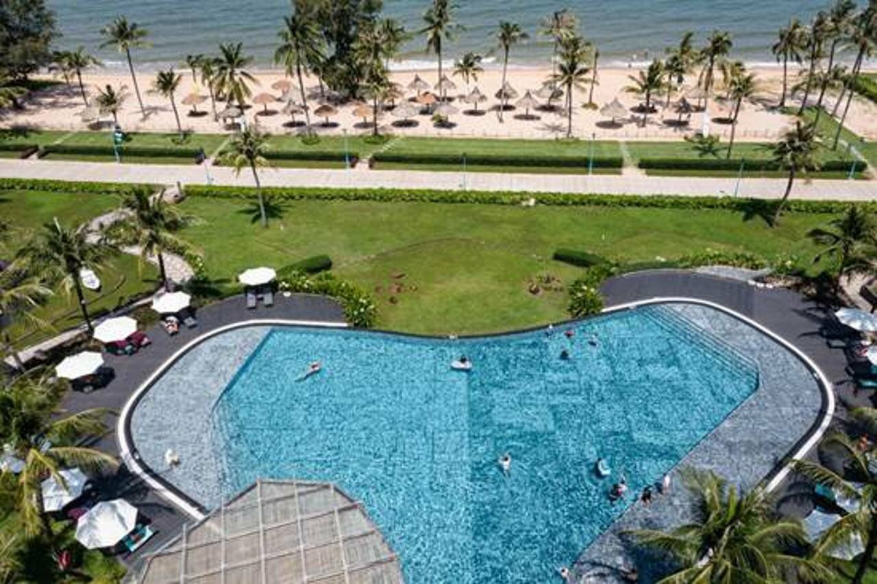 Фото Sol by Meliá Phu Quoc