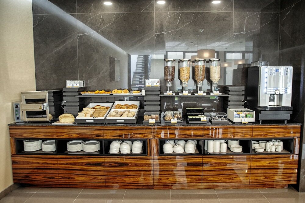 Фото ABC Hotel Porto Boavista