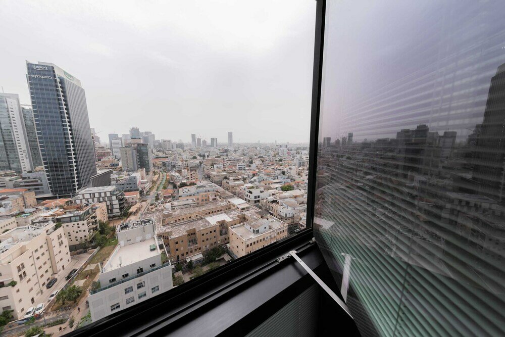 Фото Selina Neve Tzedek Tel Aviv