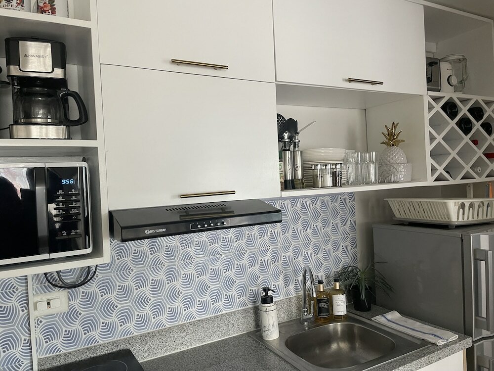 Фото Mesavirre Garden Residences