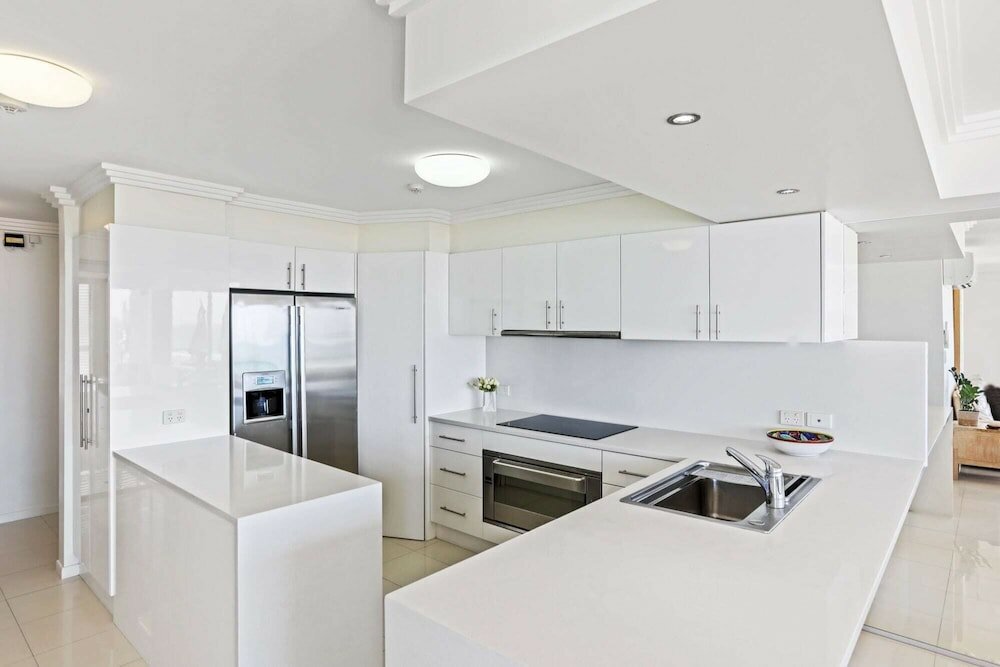 Фото One The Esplanade