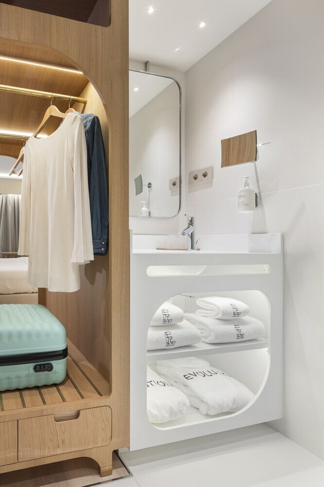 Фото Evolution Cascais-Estoril