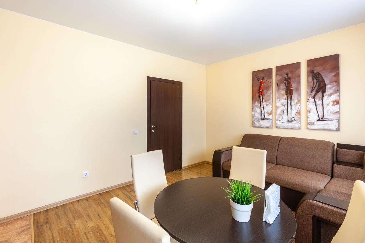 Фото Арбат Первый