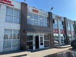 Vse dlya sto (Aleksandrovskoy Fermy Avenue, 29ВГ), equipos de taller y servicio de automóviles