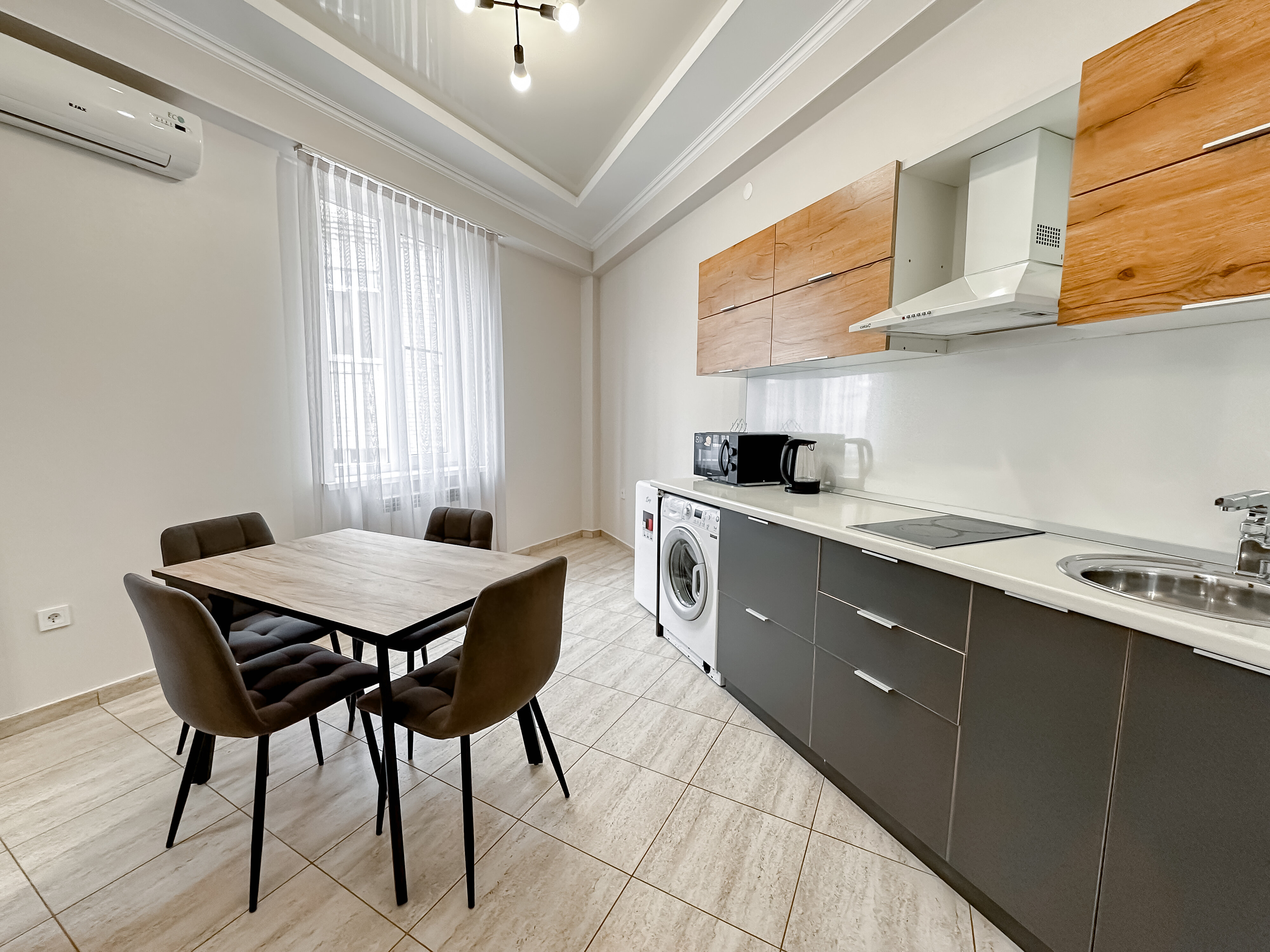 Фото Апарт-кмв