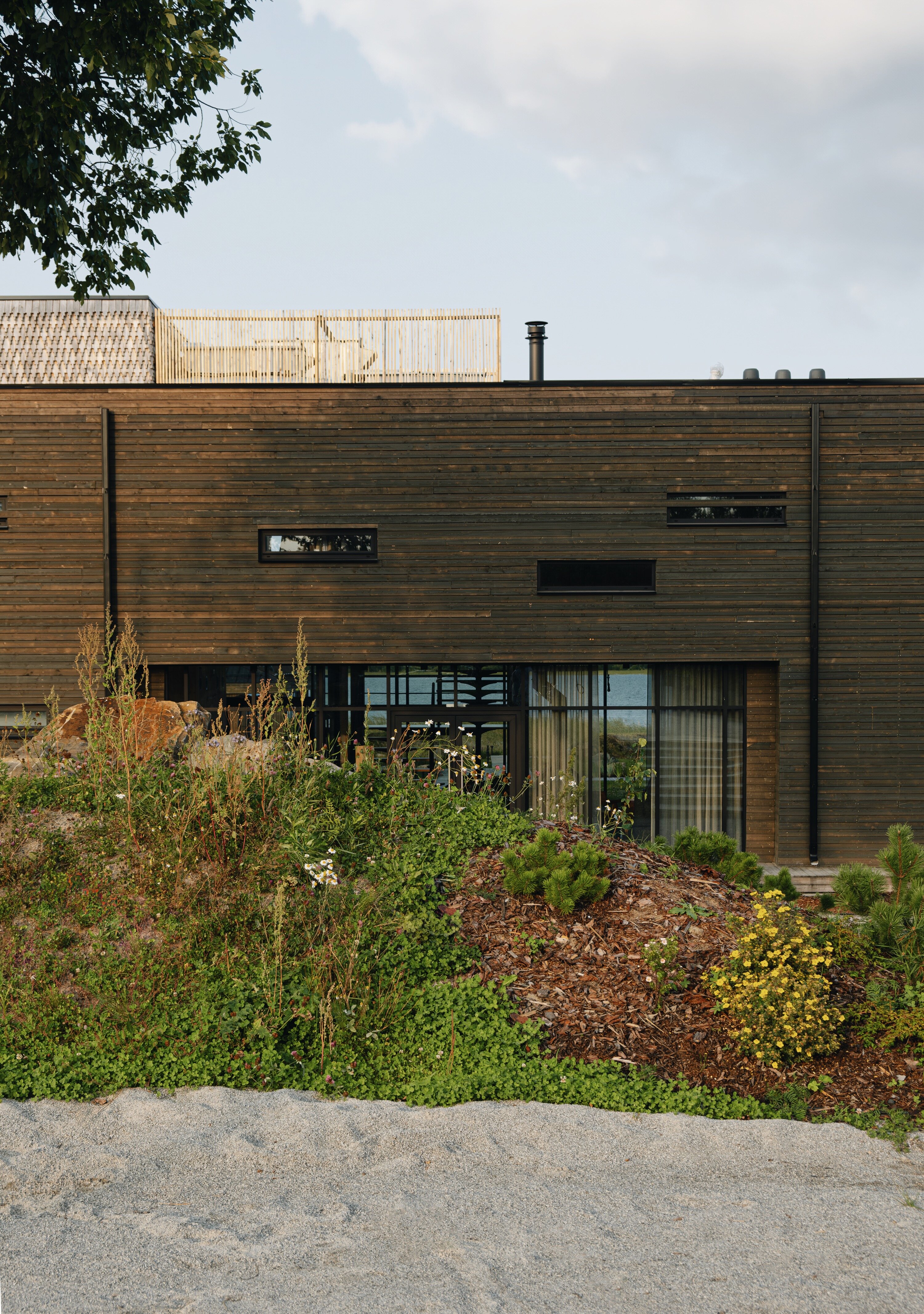 Фото Заонежье