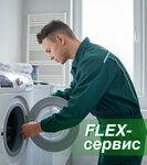 Fleks service (Ozyornaya Street, 42), appliance repair