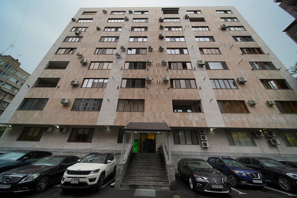 Hotel Sweet Home, Yerevan, photo