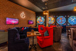 Feromon (Saint Petersburg, Ispytateley Avenue, 37), hookah lounge