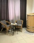 Alfa-body (Ayskaya Street, 52/1), cosmetology