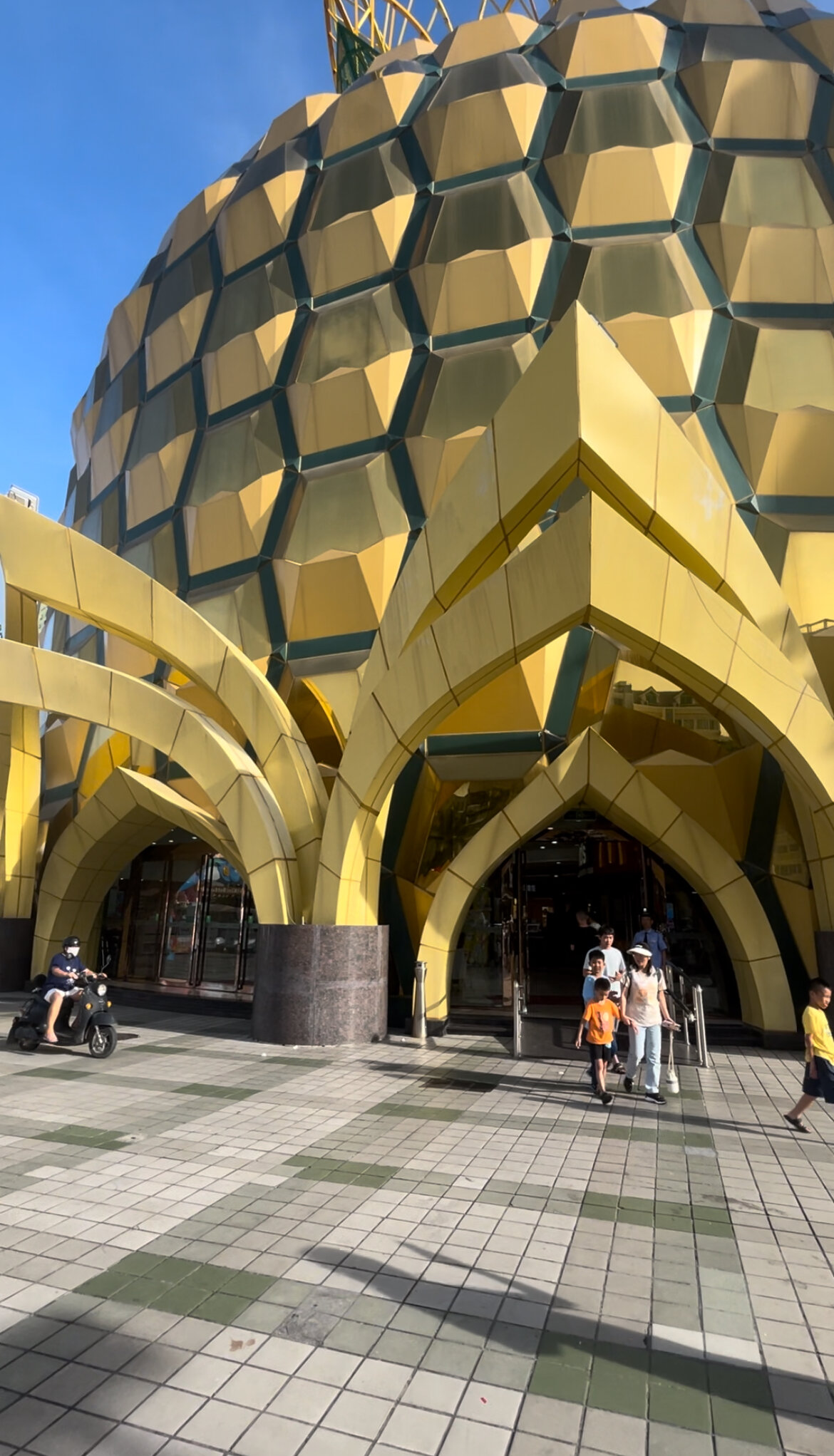 Фото Barry Boutique Hotel Sanya