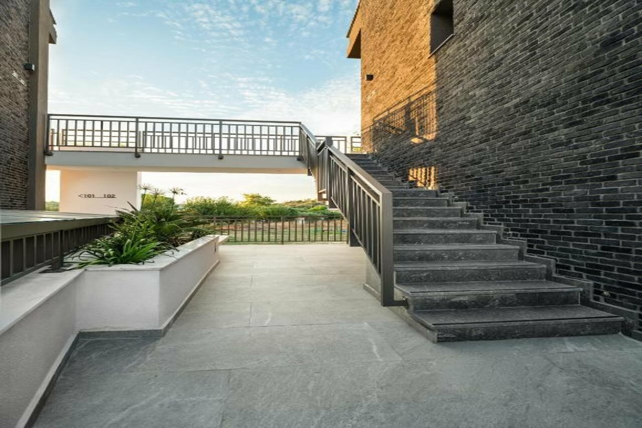 Фото Eco Green Residences & Suites
