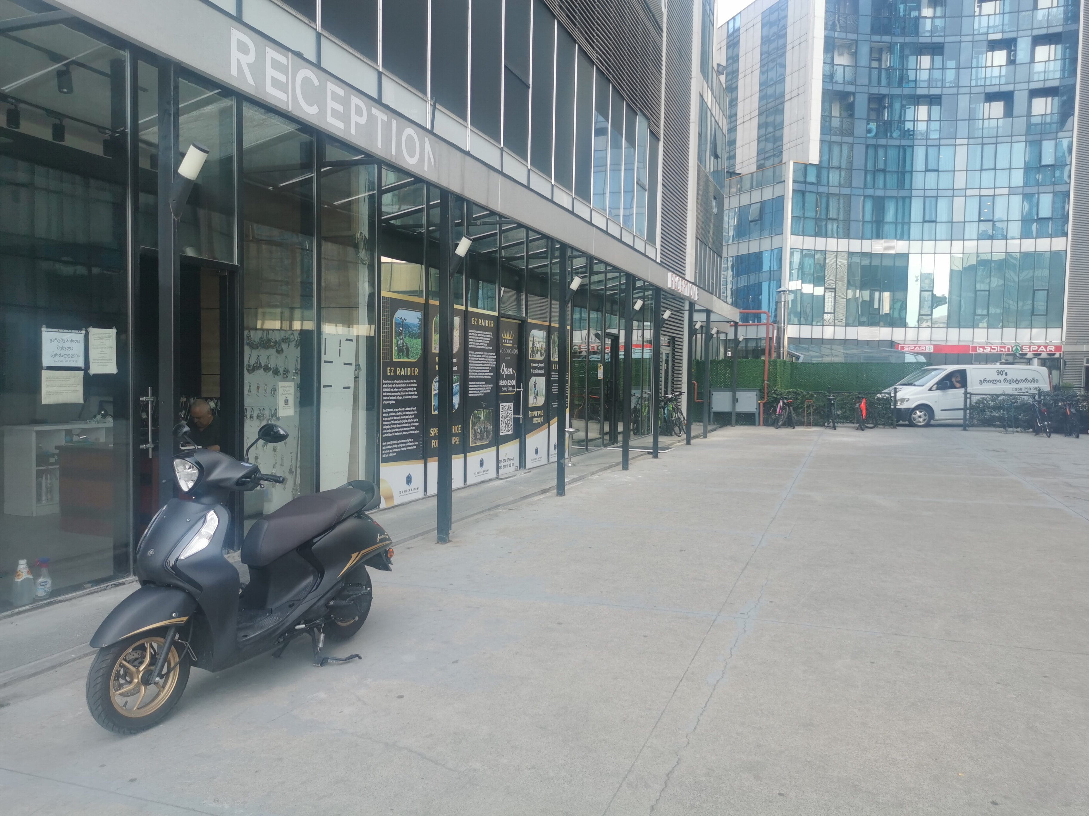 Фото Season Suite Apart Hotel