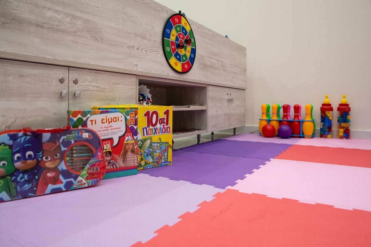 Фото Lagaria Apartments