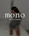 Mono Dress Rental (Xonzodabegim ko'chasi, 9/1), bridal salon