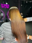 Кератин Alisha (Bratskiy Lane, 28/11), hairdresser