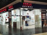 Focus (Minskaja shasha, 31), opticial store