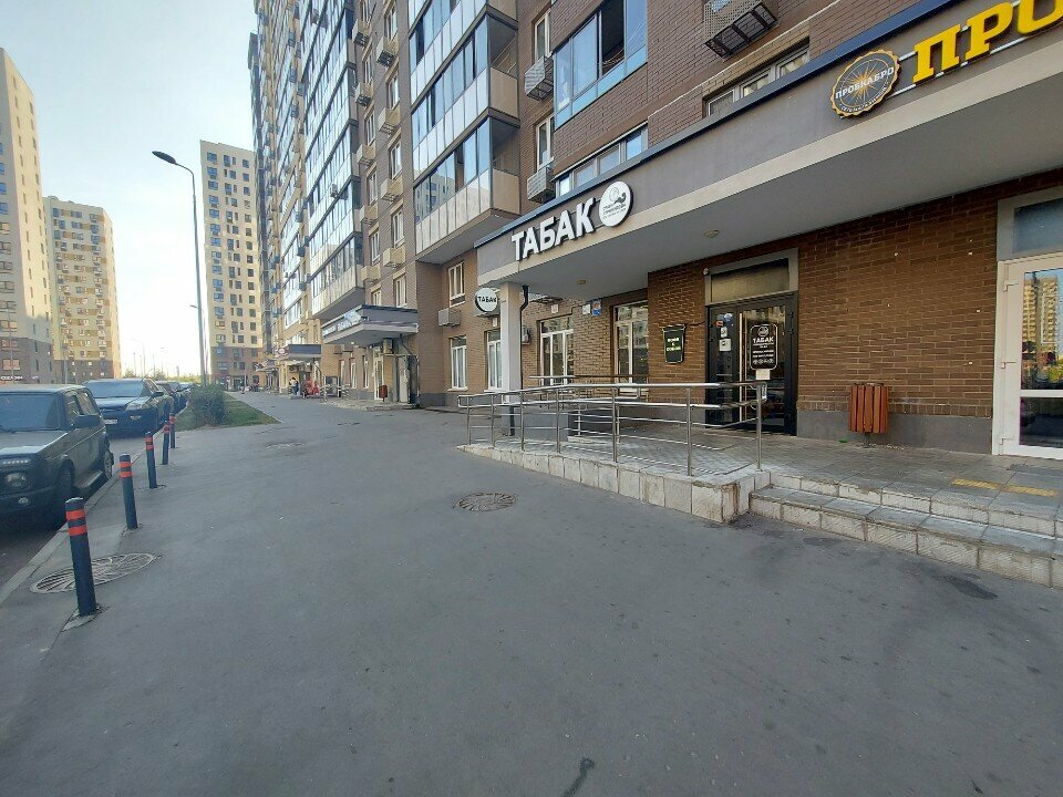 Coffee machine Lifehacker, Lubercy, photo