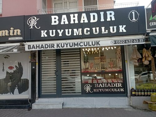 Bahadır Kuyumculuk Fotoğraf 1