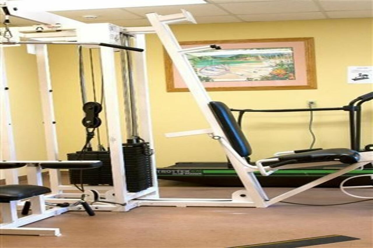 Фото Monumental Hotel Orlando