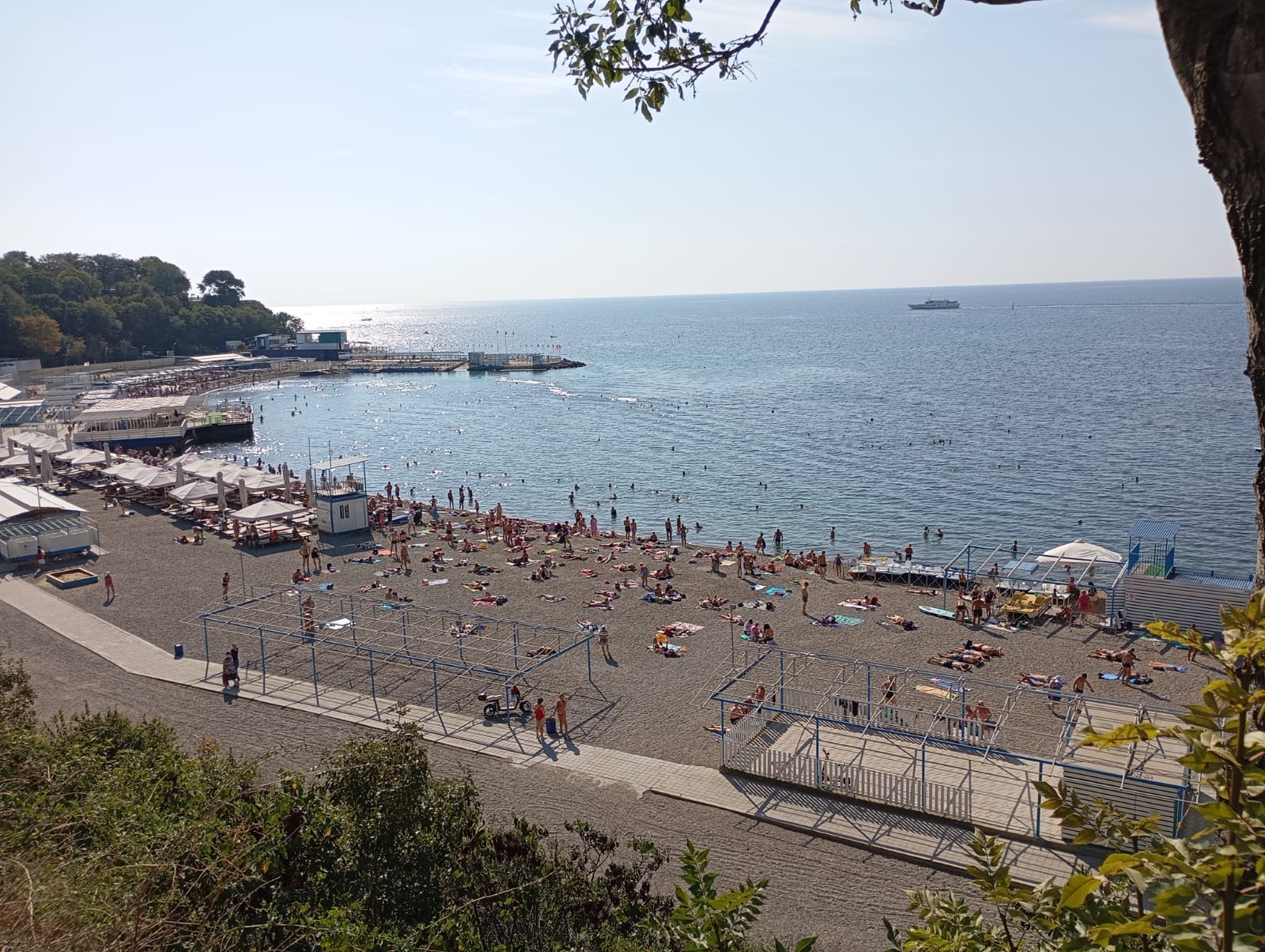 Фото Апарт-отель Анапа