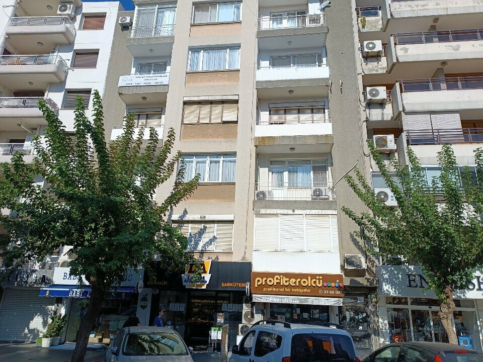 Psychological counseling Stage Psychological Counseling Center, Izmir, photo