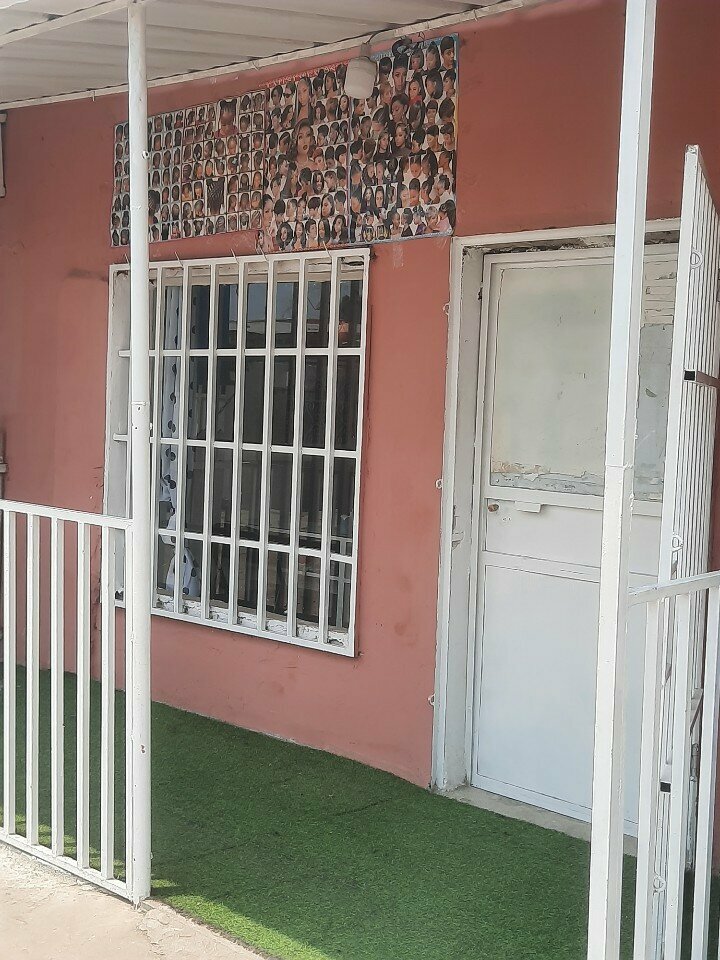 Beauty salon Atelier de Beleza, Loanda, photo