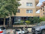 Hayal Cafe & Ev Yemekleri (İstanbul, Bakirkoy District, Osmaniye Mah., İncirli Çk. Sok., 2B) ، مقهى