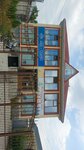 Eco-KS (Ybyraıym Súleımenov kóshesi, 46), design institute