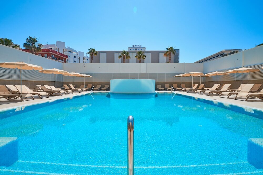 Фото Protur Atalaya Apartamentos