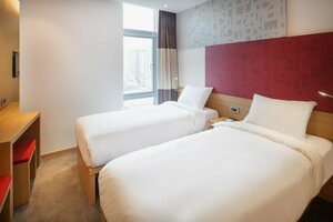 Гостиница Travelodge Dongdaemun Seoul