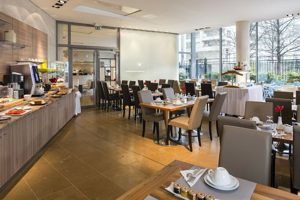 Фото Residhome Courbevoie La Defense